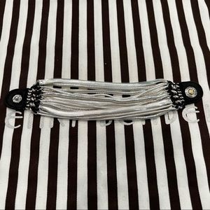 Henri Bendel bracelet